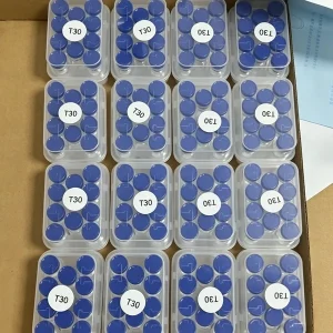 Tripeptide‑1