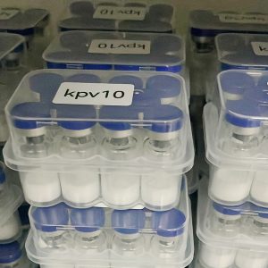 kpv10  DSIP 5MG Delta Sleep Inducing Peptide
