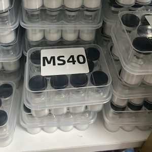 MS40  MOTS-C 20MG Metabolic Peptide Powder