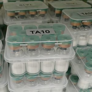TA10  Tesamorelin 10MG Lyophilized Powder