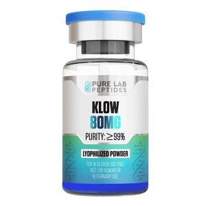 KLOW 80MG Lyophilized Powder