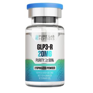 GLP3-R 20MG Peptide Powder