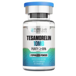 Tesamorelin 10MG Peptide Powder